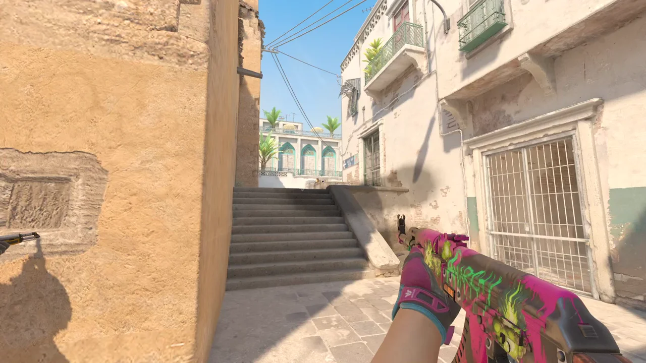 highlight